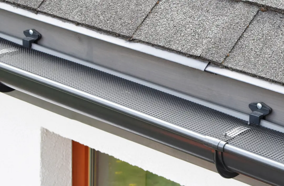 Gutter covers