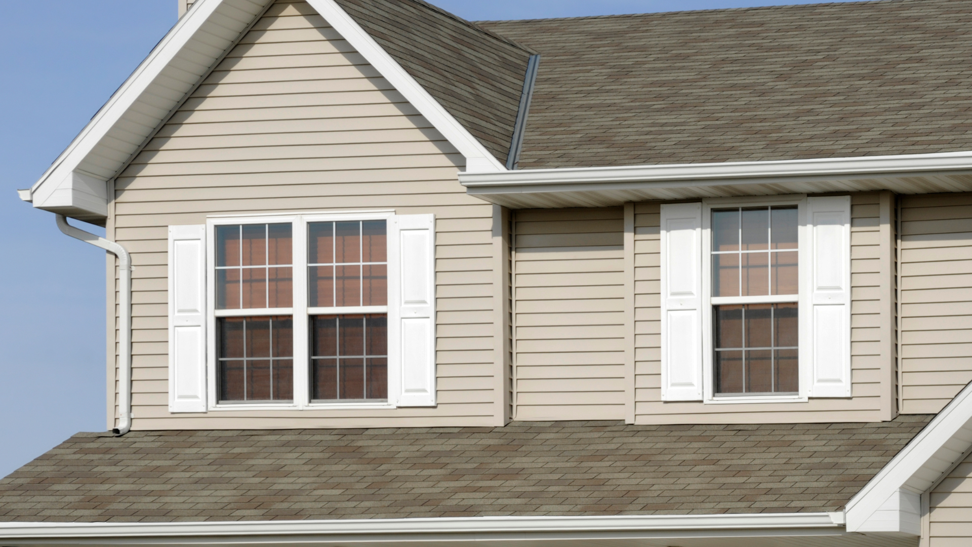 Ideal Gutter Size for Your Home