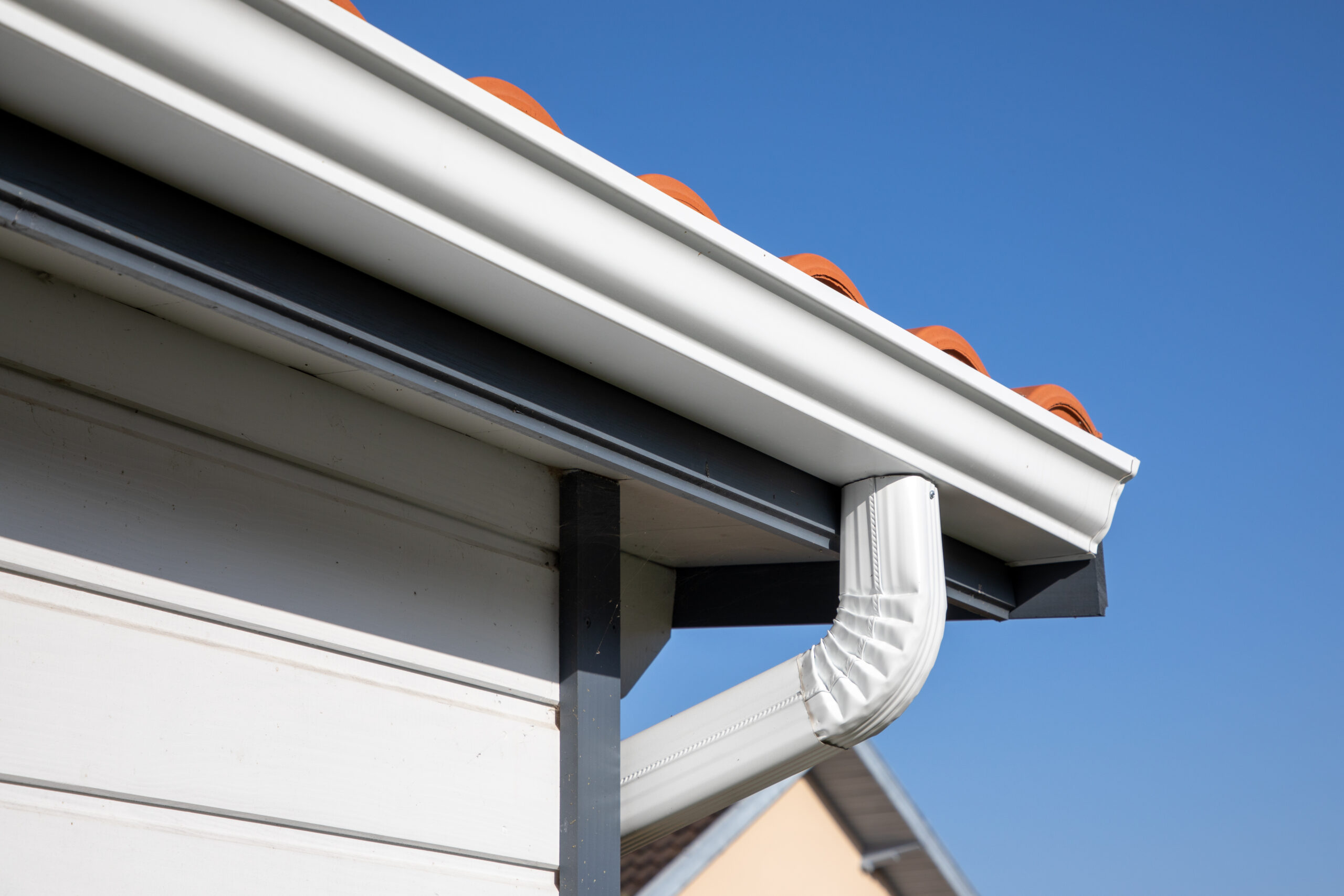 Cost of gutters with gutter guard