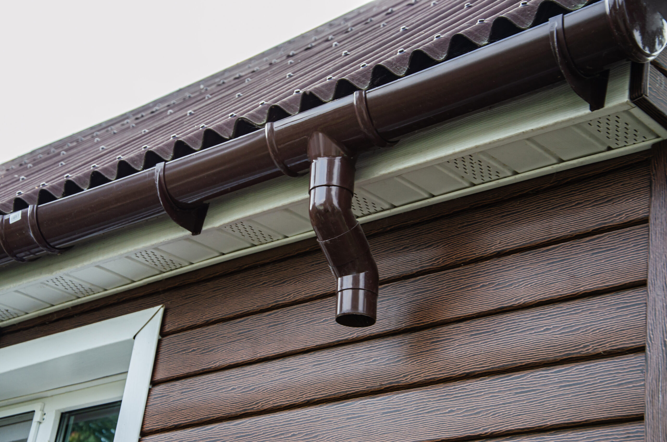 Gutter technology