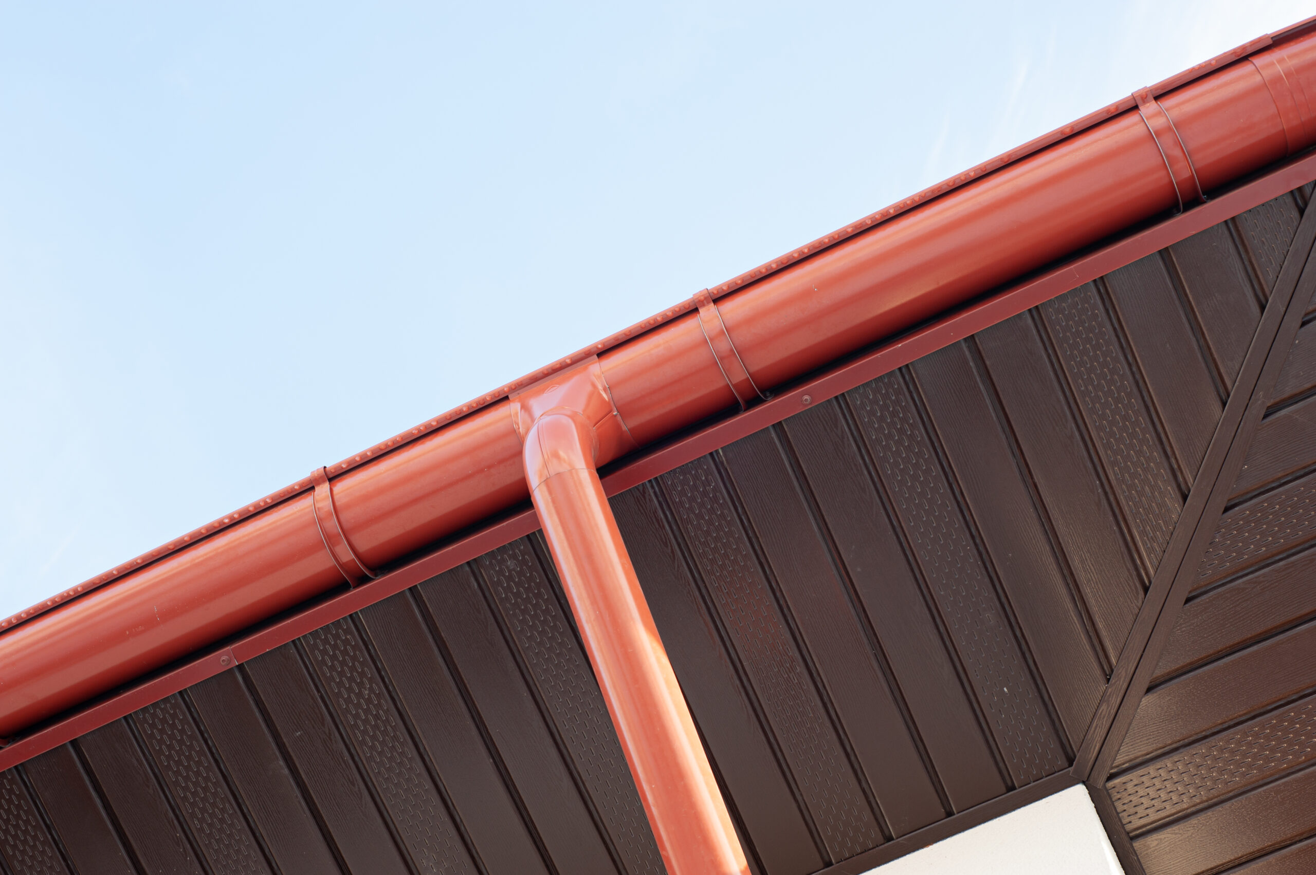 Copper Gutters Cost