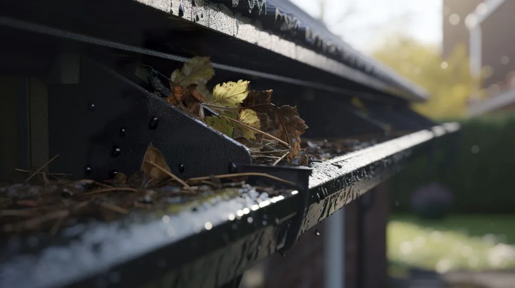 Gutter Problems Cause 5 common gutter problems and their solutions | All Gutters
